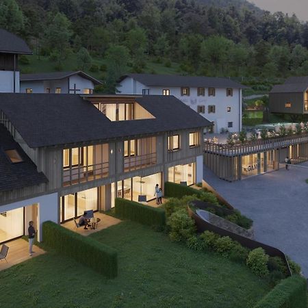 Hotel Ansitz Gamp Chiusa Luaran gambar